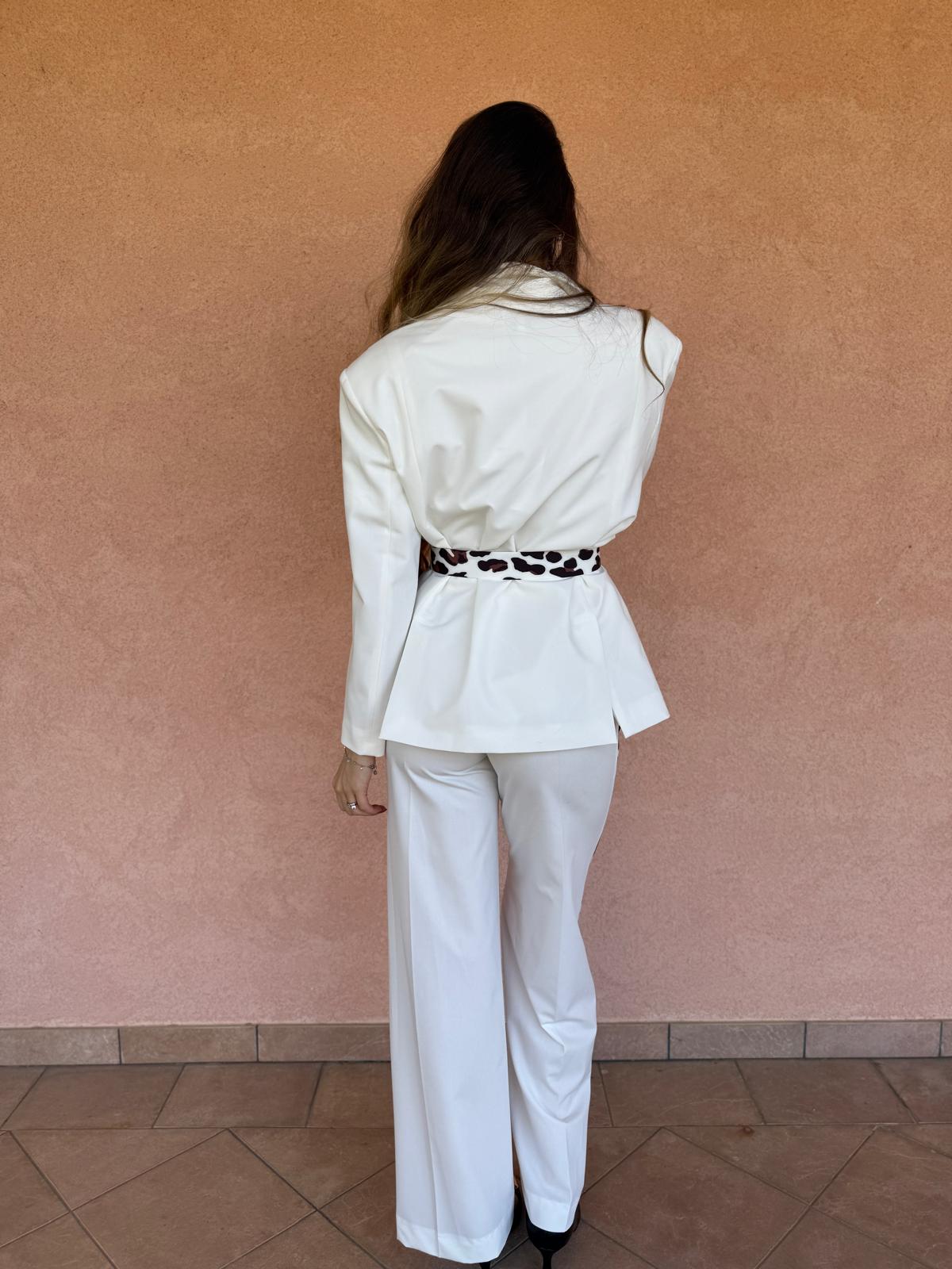 P5S0JCZ - Pantaloni - IMPERIAL - World Fashion