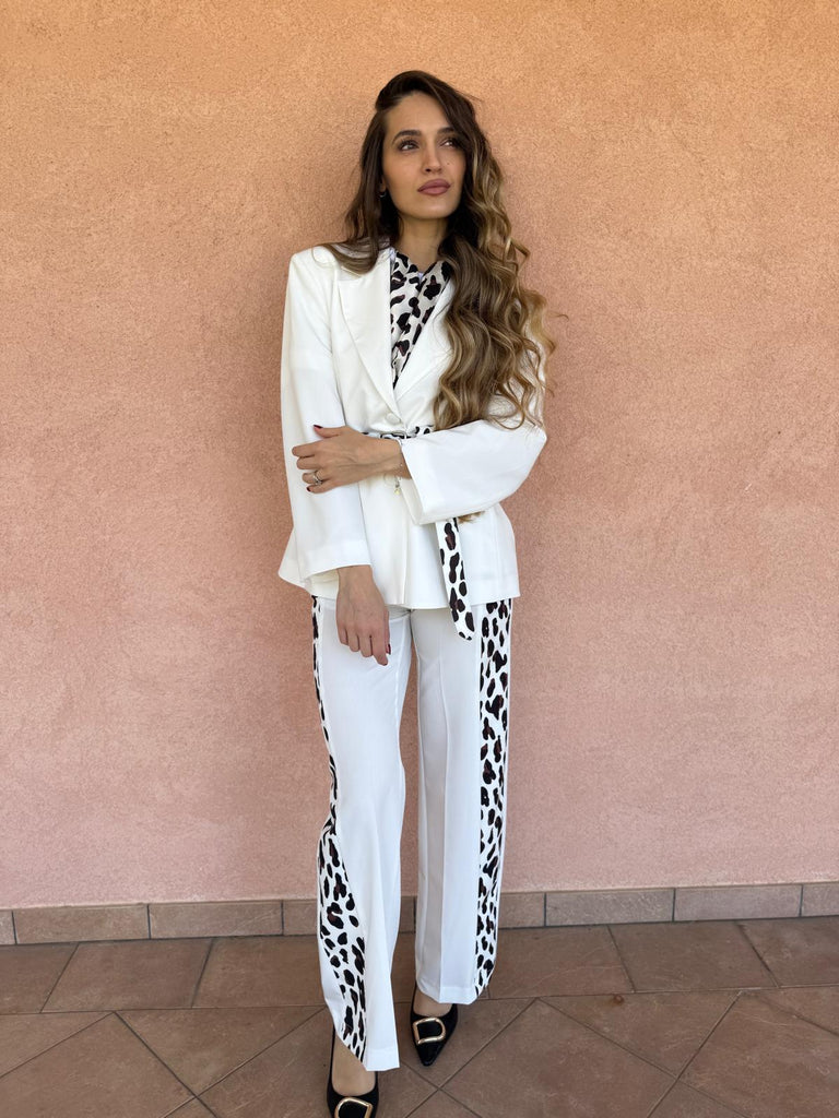 P5S0JCZ - Pantaloni - IMPERIAL - World Fashion
