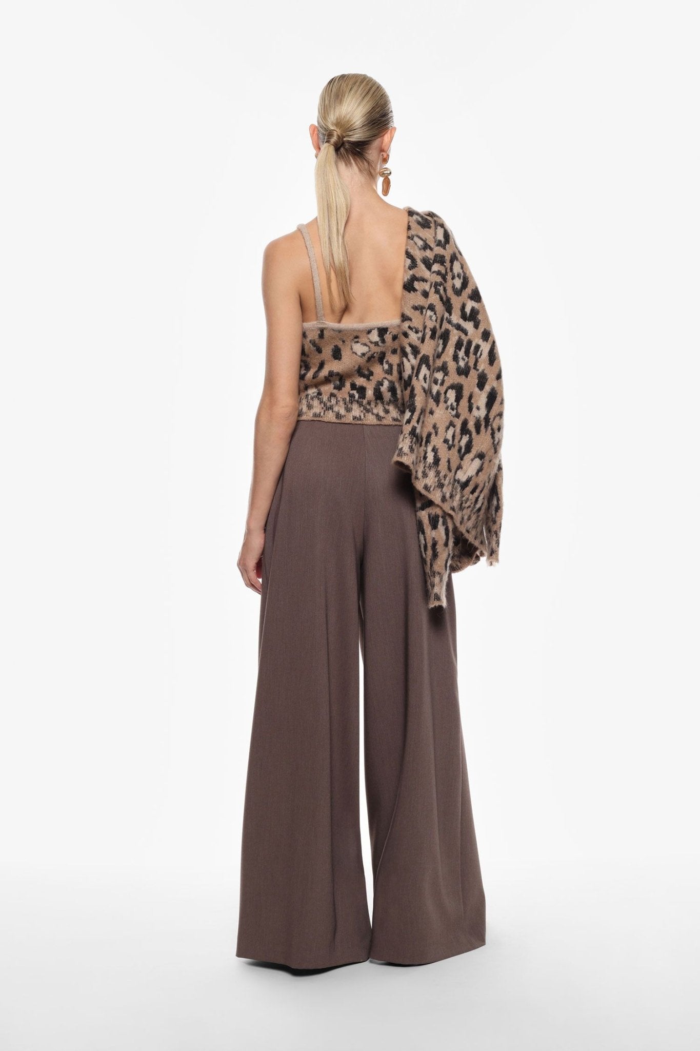 P5Y6KBYC - Pantalone - IMPERIAL - World Fashion