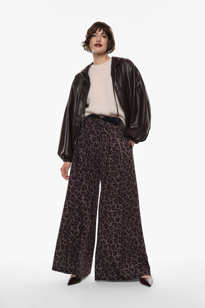P5Y9KILC - Pantalone - IMPERIAL - World Fashion