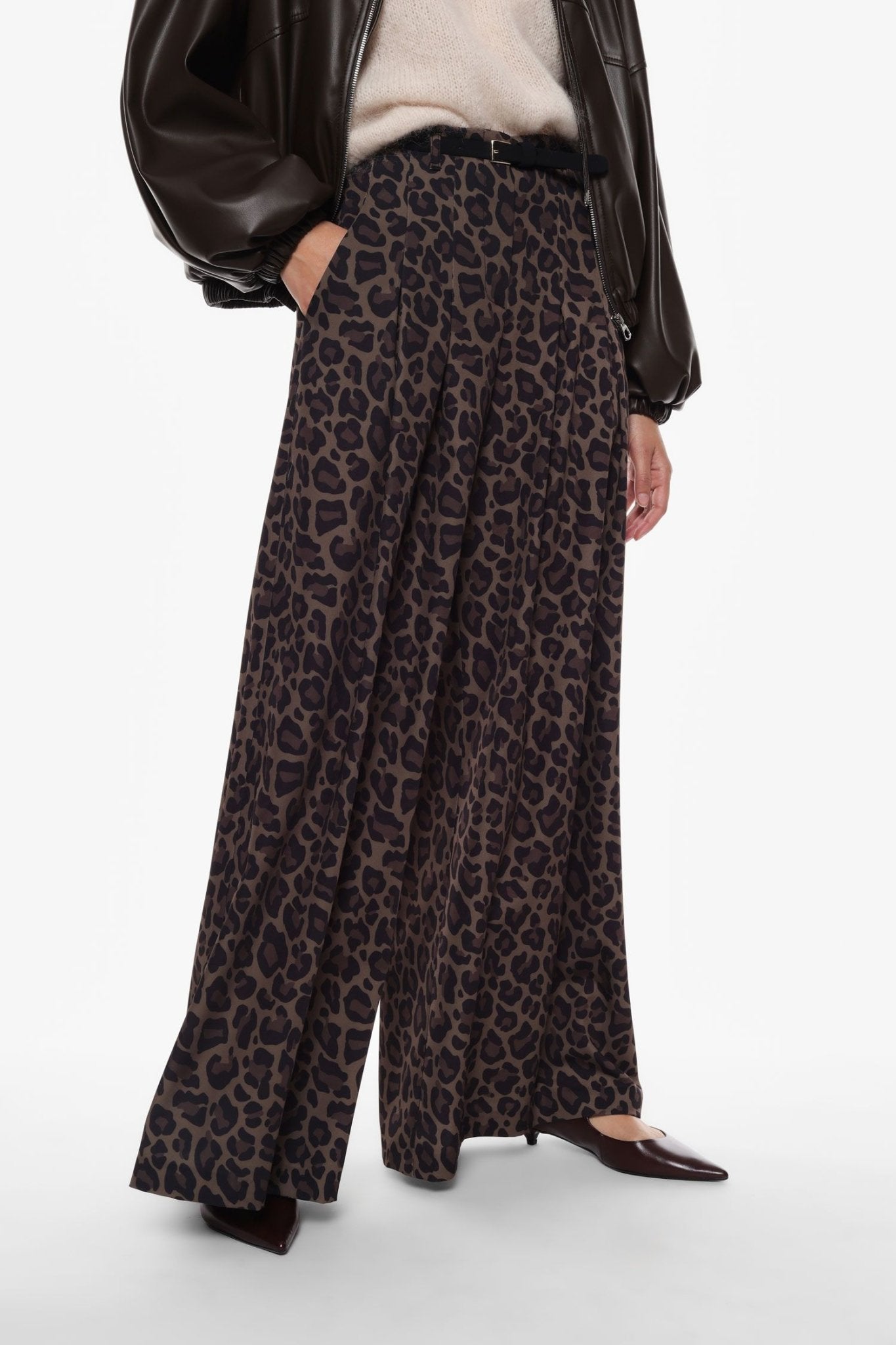 P5Y9KILC - Pantalone - IMPERIAL - World Fashion