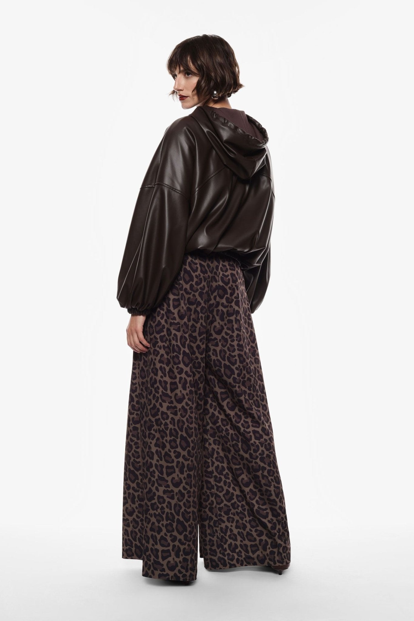 P5Y9KILC - Pantalone - IMPERIAL - World Fashion