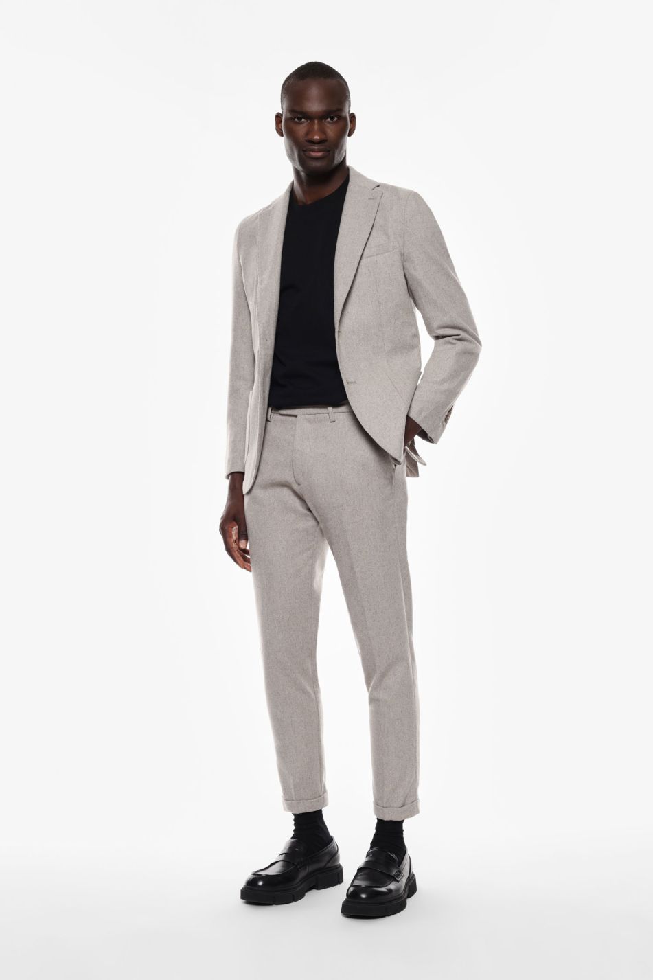 P640332309 - Pantalone - IMPERIAL - World Fashion