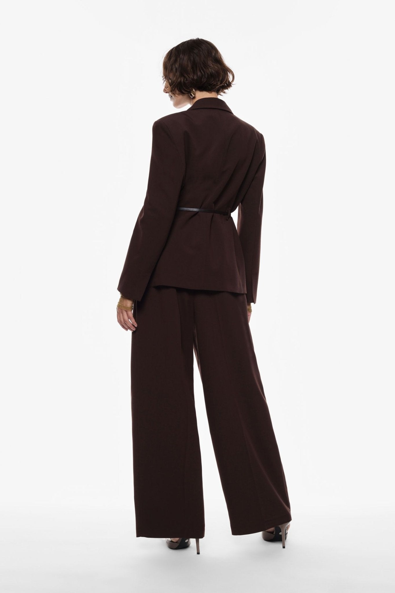 P6A1KIC - Pantalone - IMPERIAL - World Fashion