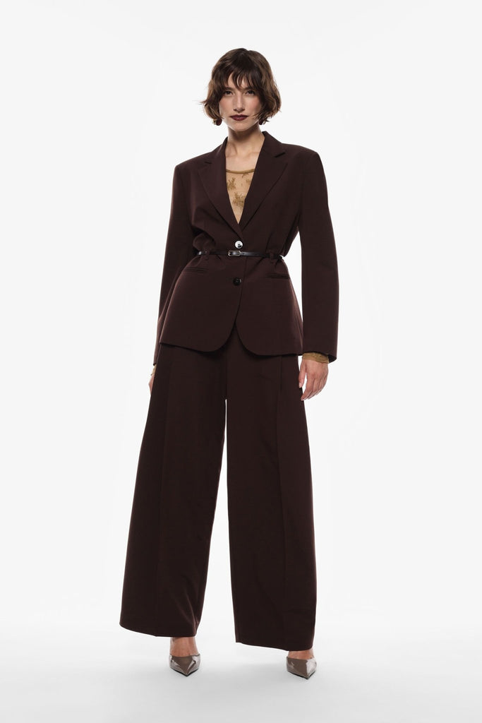 P6A1KIC - Pantalone - IMPERIAL - World Fashion