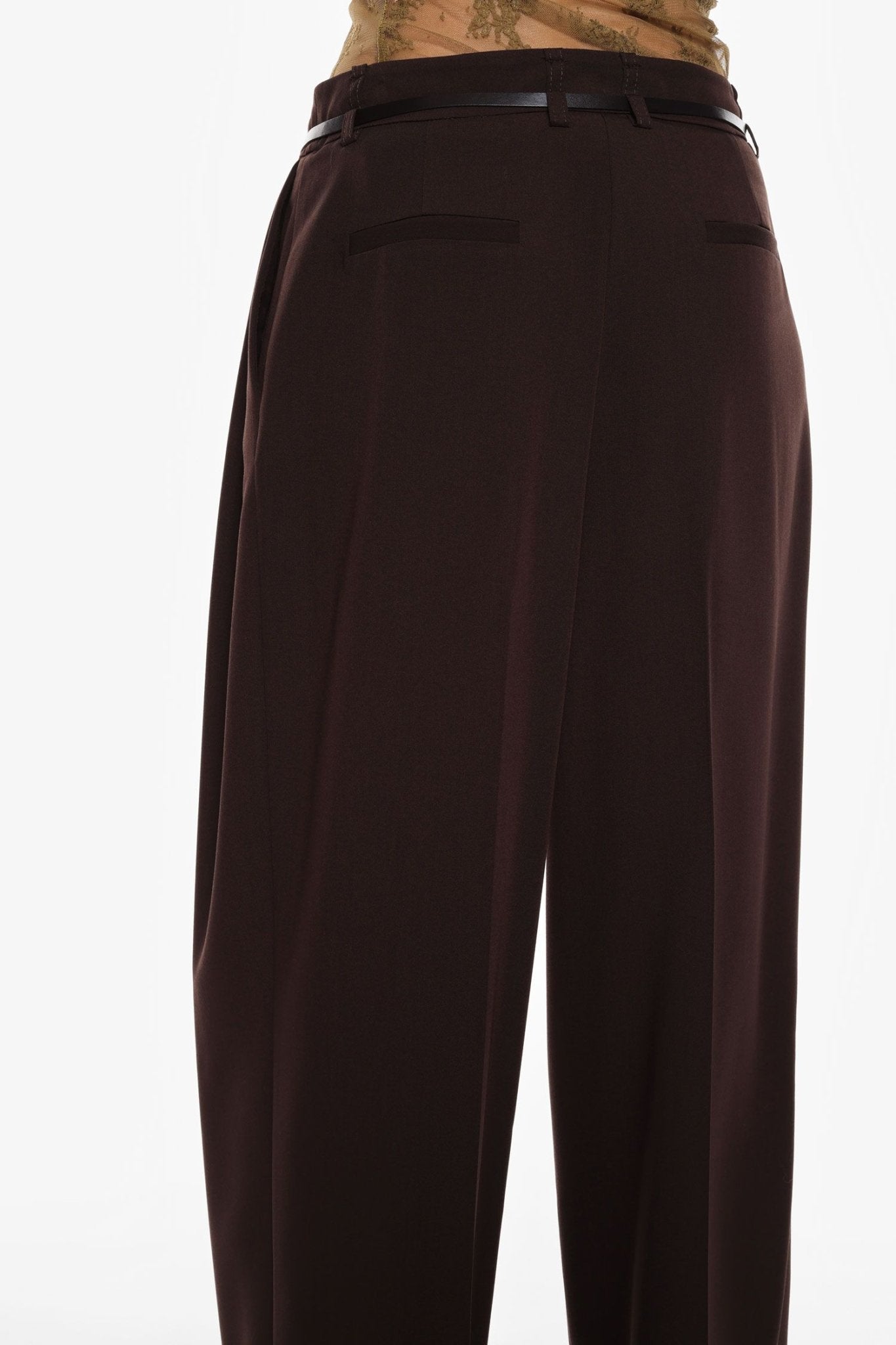 P6A1KIC - Pantalone - IMPERIAL - World Fashion