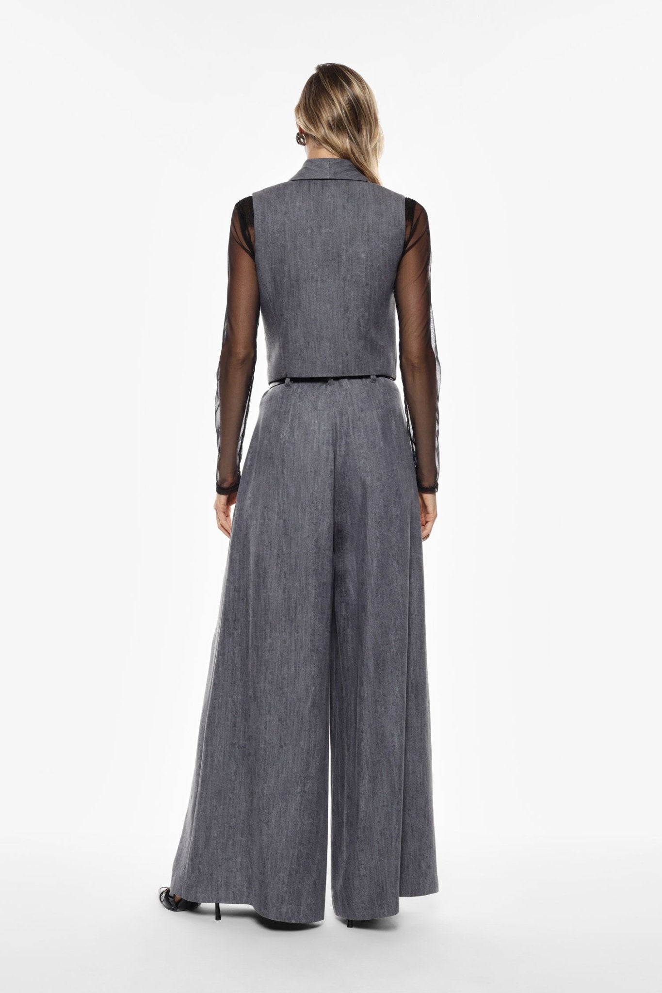 P6E7KLS - Pantalone - IMPERIAL - World Fashion