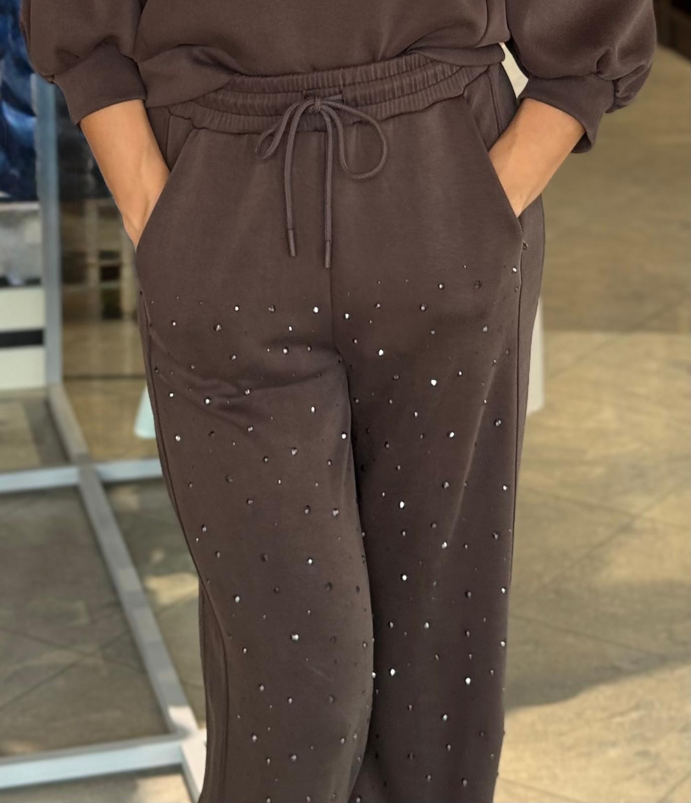 P7A5KAT - Pantalone - IMPERIAL - World Fashion
