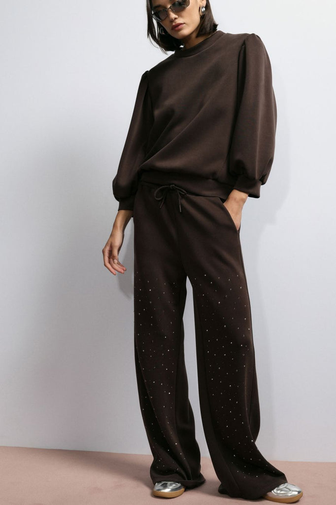 P7A5KAT - Pantalone - IMPERIAL - World Fashion