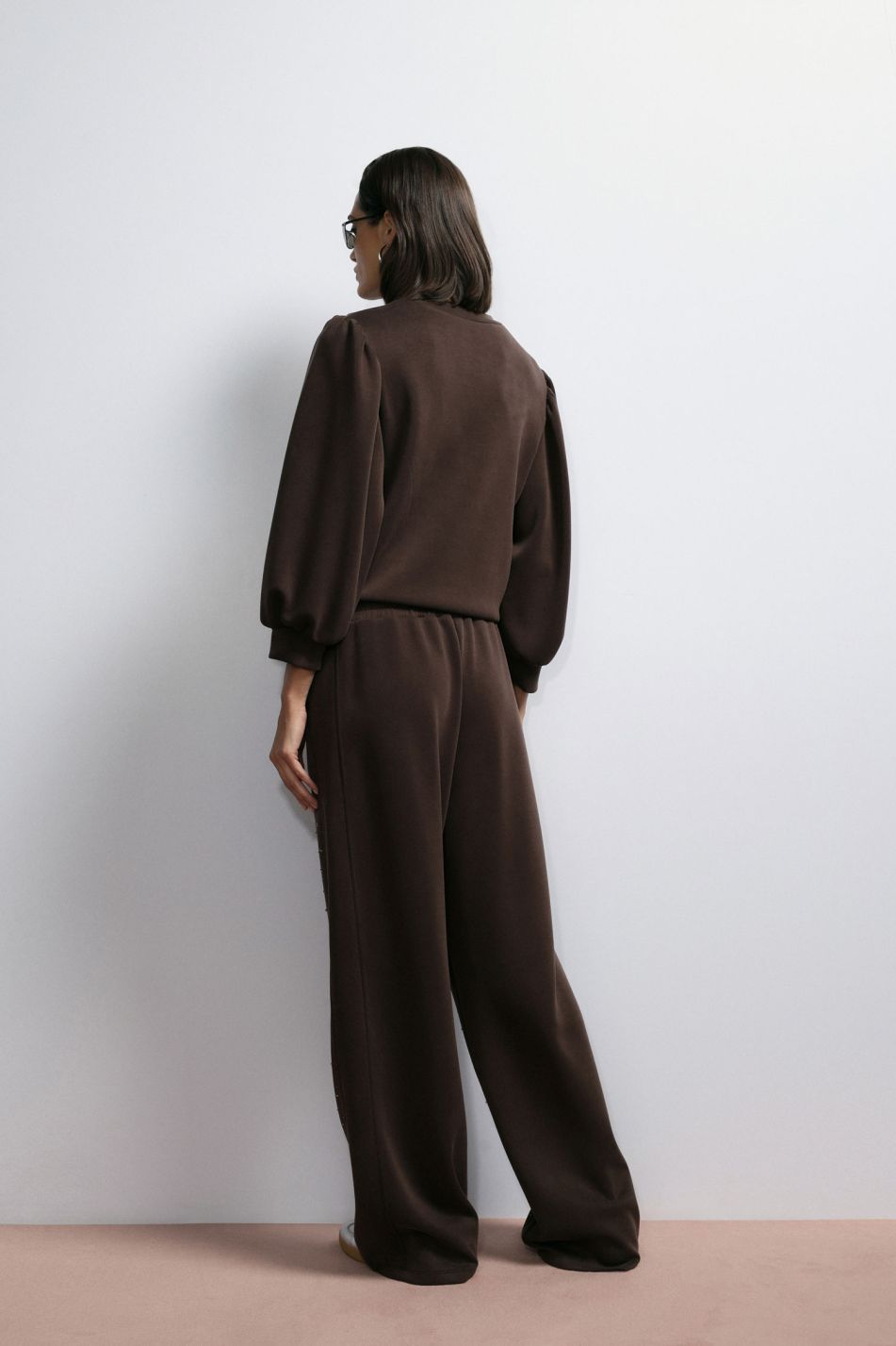 P7A5KAT - Pantalone - IMPERIAL - World Fashion