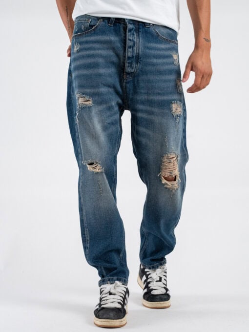 P8379POPK5 - JEANS - IMPERIAL - World Fashion