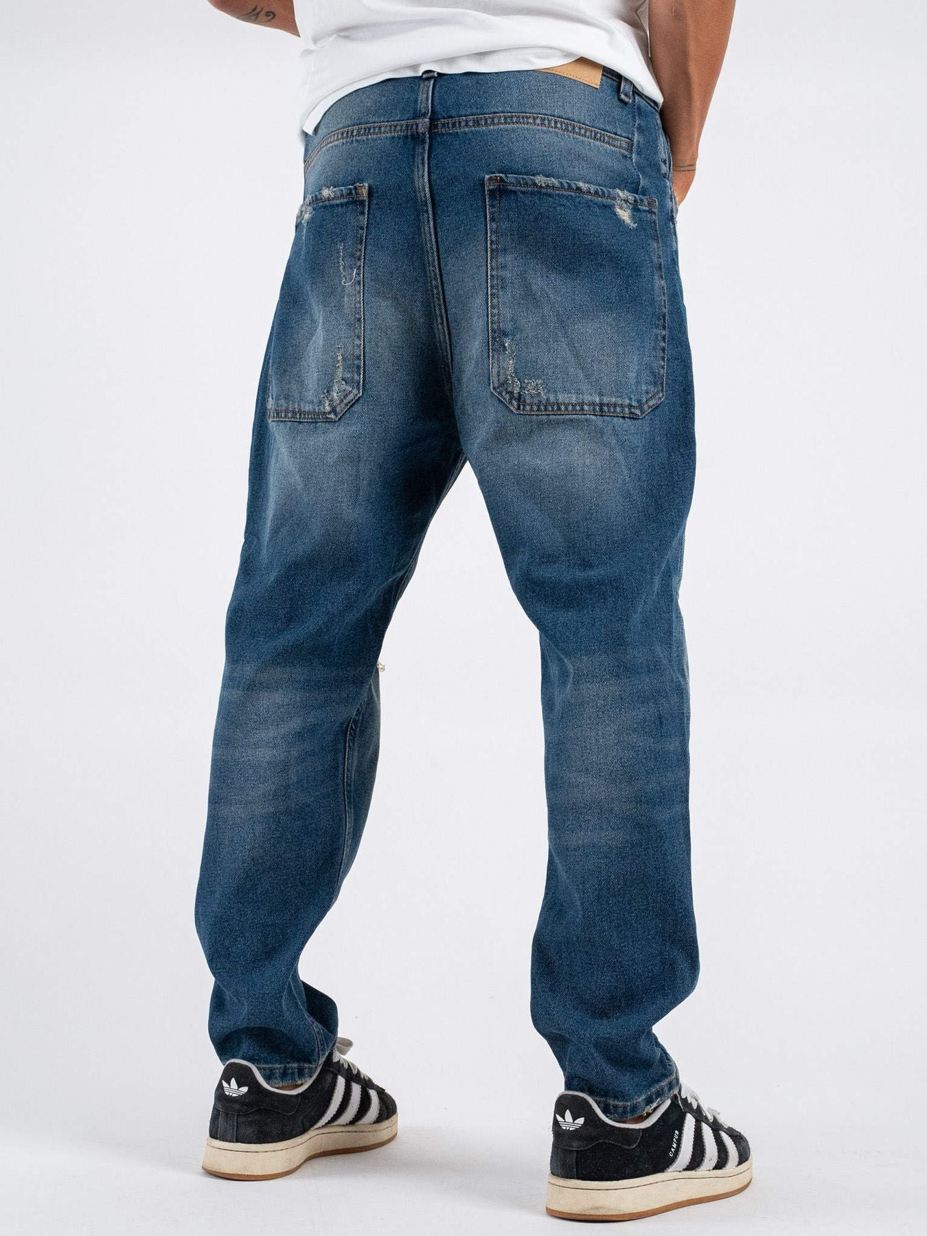 P8379POPK5 - JEANS - IMPERIAL - World Fashion