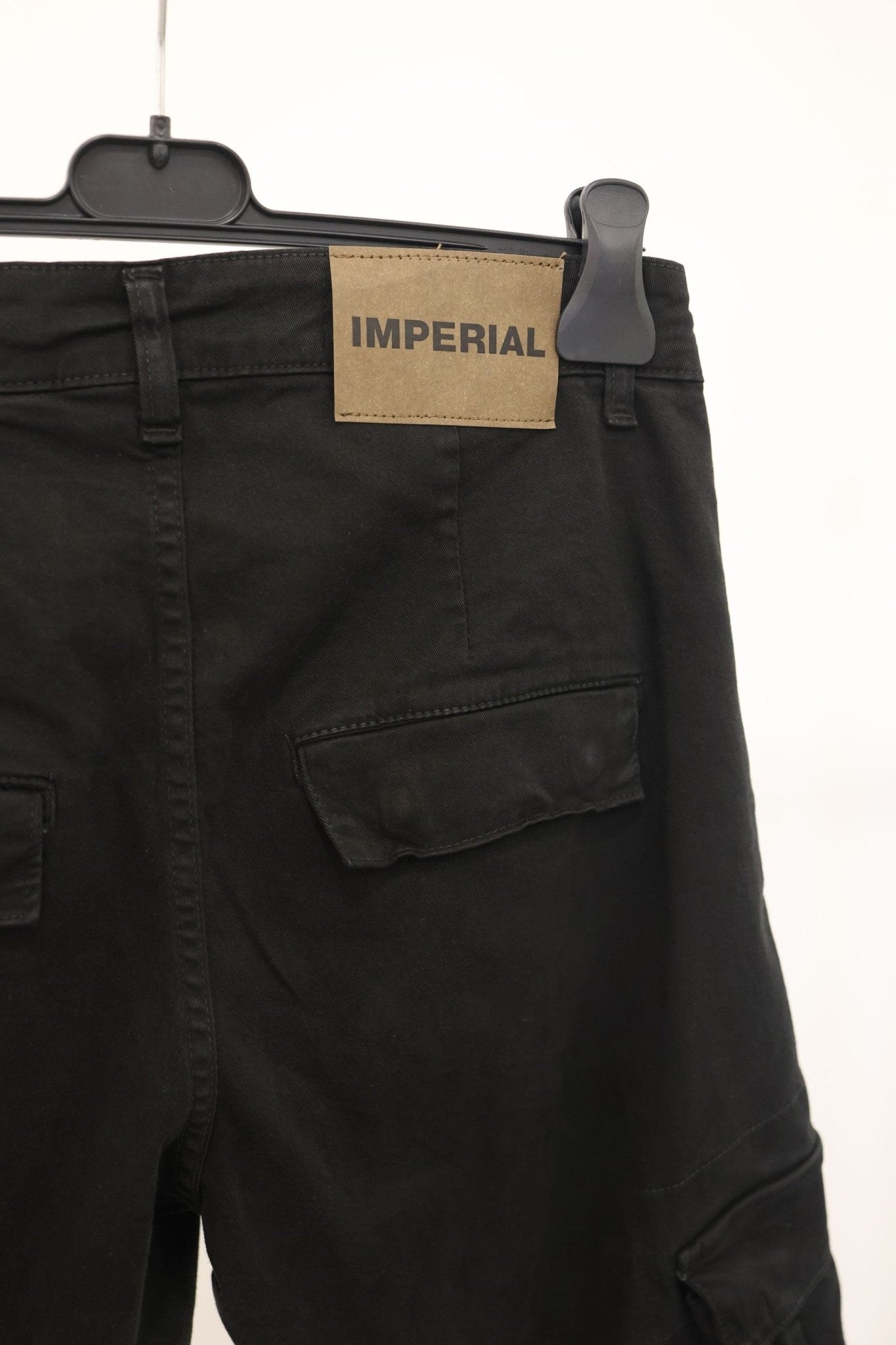 P8379ROCK - Pantalone - IMPERIAL - World Fashion