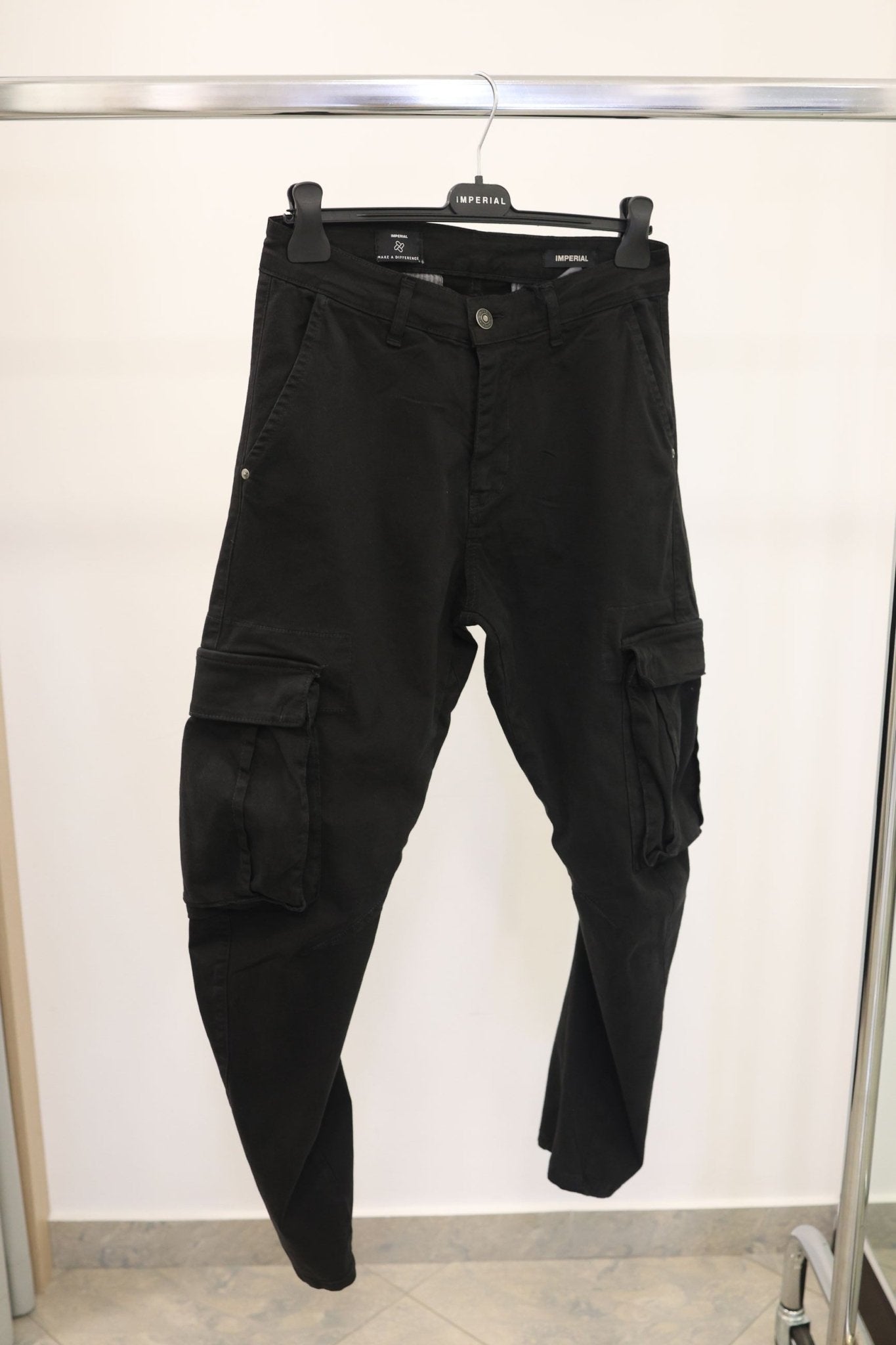 P8379ROCK - Pantalone - IMPERIAL - World Fashion