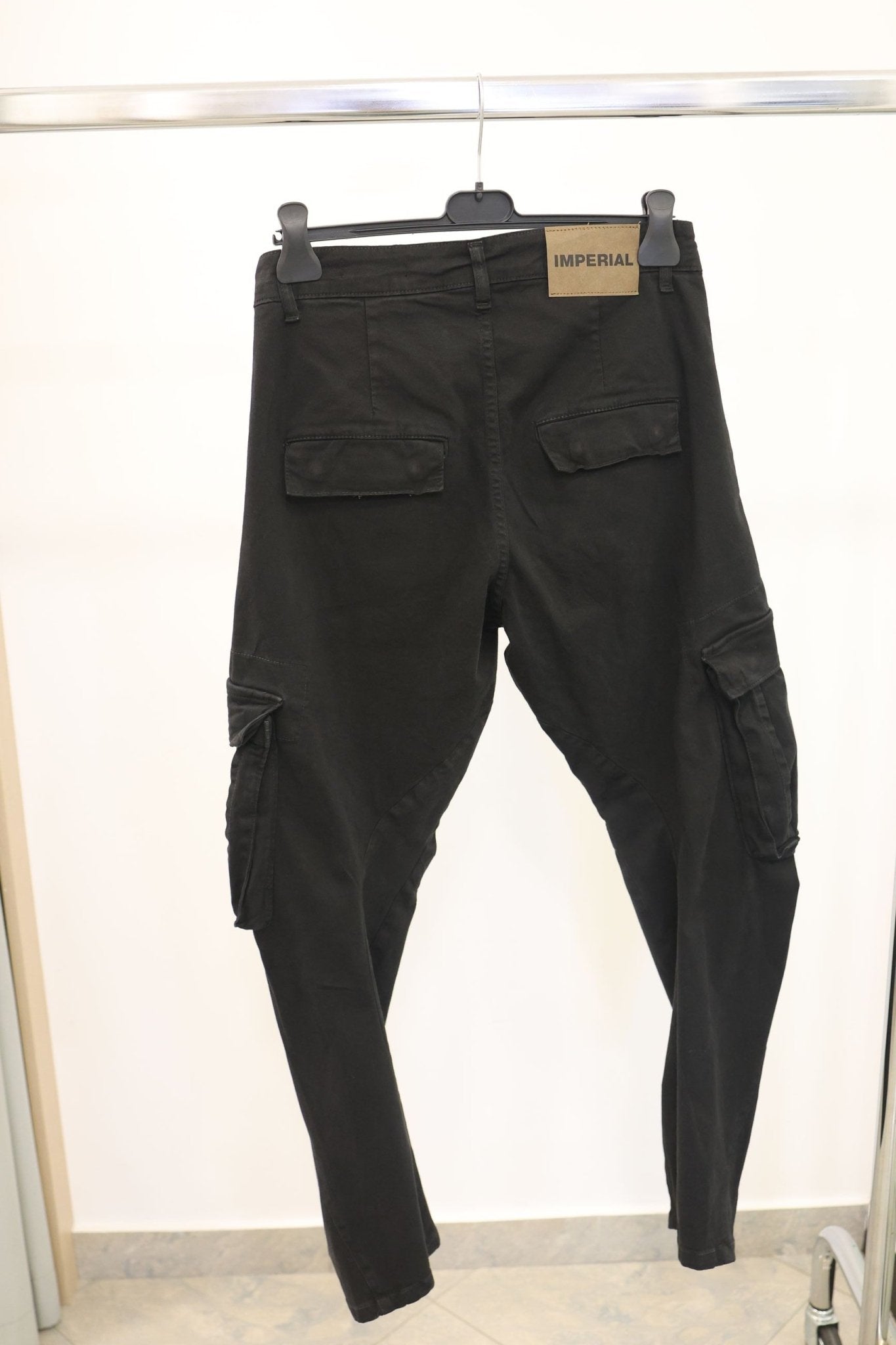 P8379ROCK - Pantalone - IMPERIAL - World Fashion
