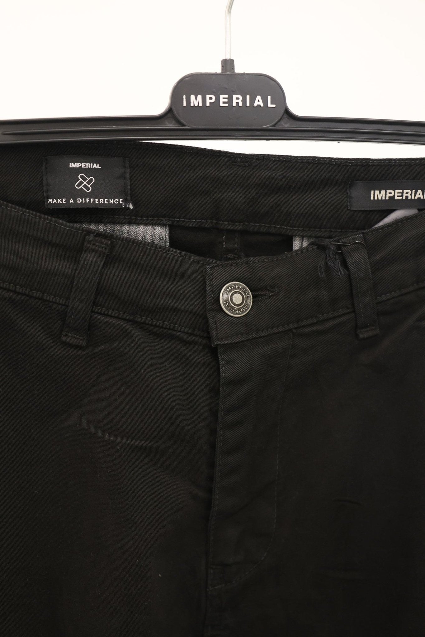 P8379ROCK - Pantalone - IMPERIAL - World Fashion