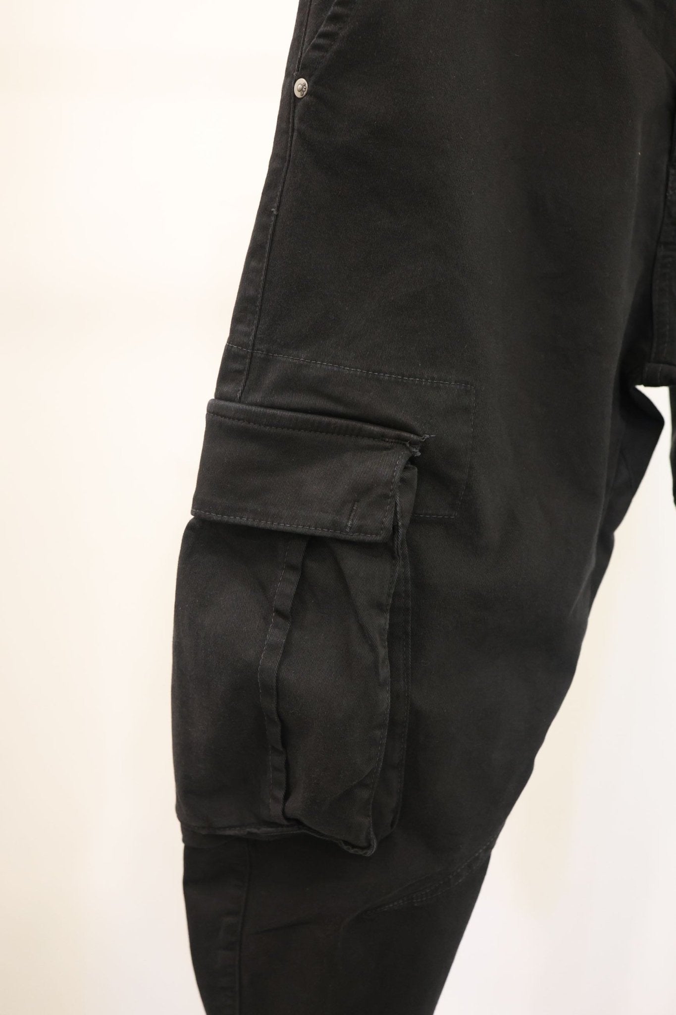 P8379ROCK - Pantalone - IMPERIAL - World Fashion