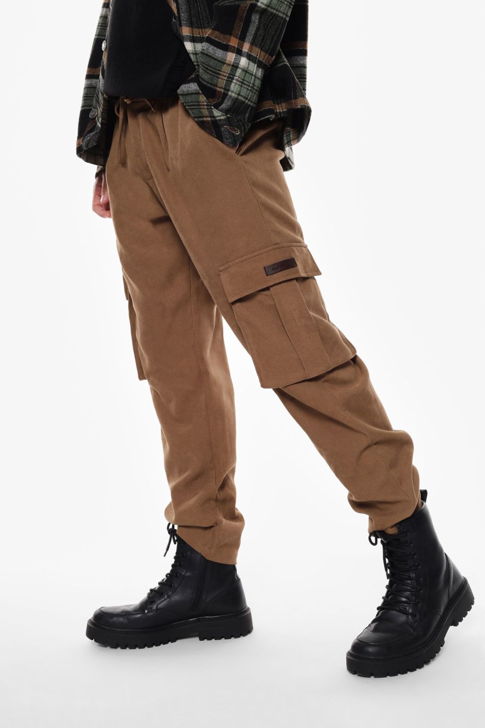 P851930593 - Pantalone - IMPERIAL - World Fashion