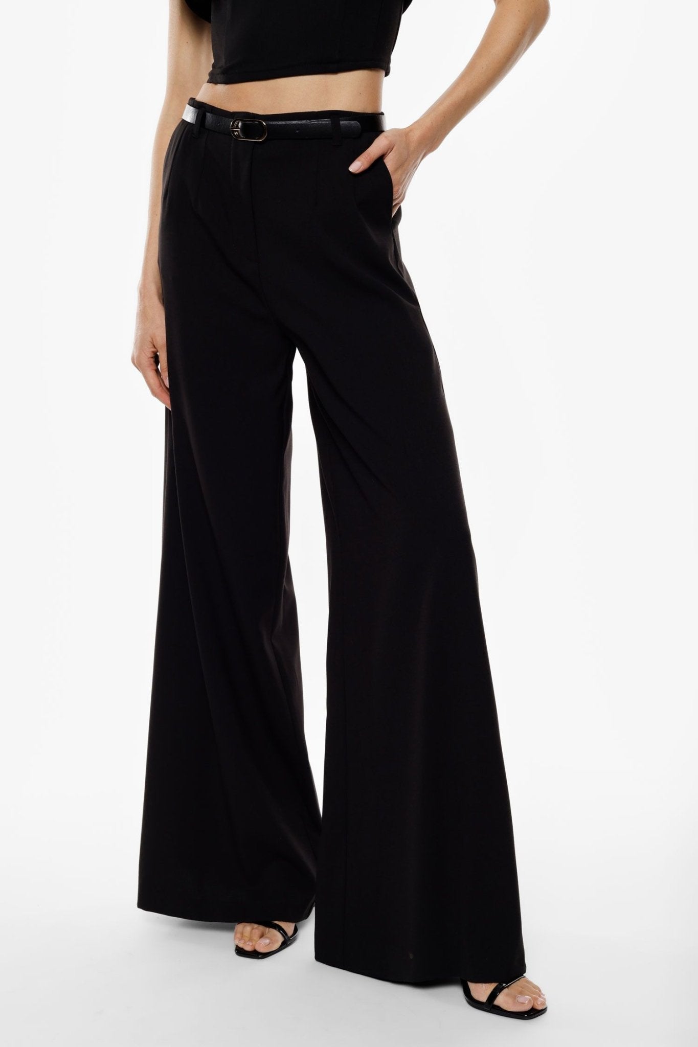 P8B2KFV - Pantalone - IMPERIAL - World Fashion