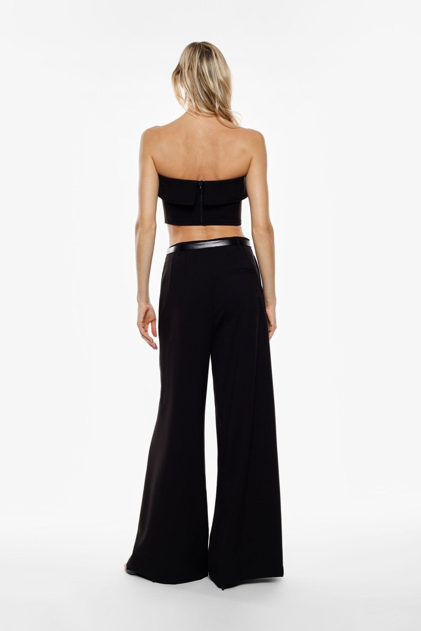 P8B2KFV - Pantalone - IMPERIAL - World Fashion