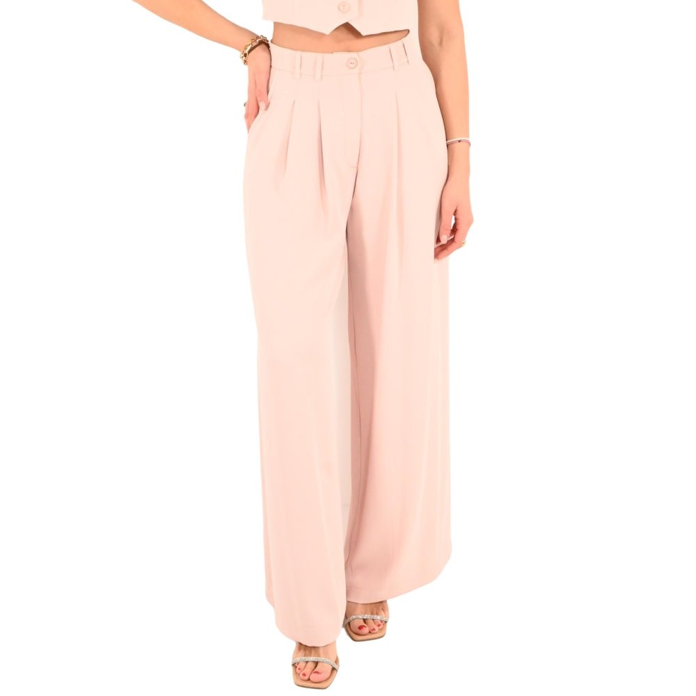 P975FF93M - Pantaloni - Please - World Fashion