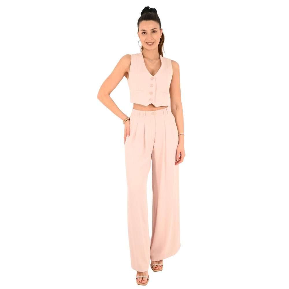 P975FF93M - Pantaloni - Please - World Fashion