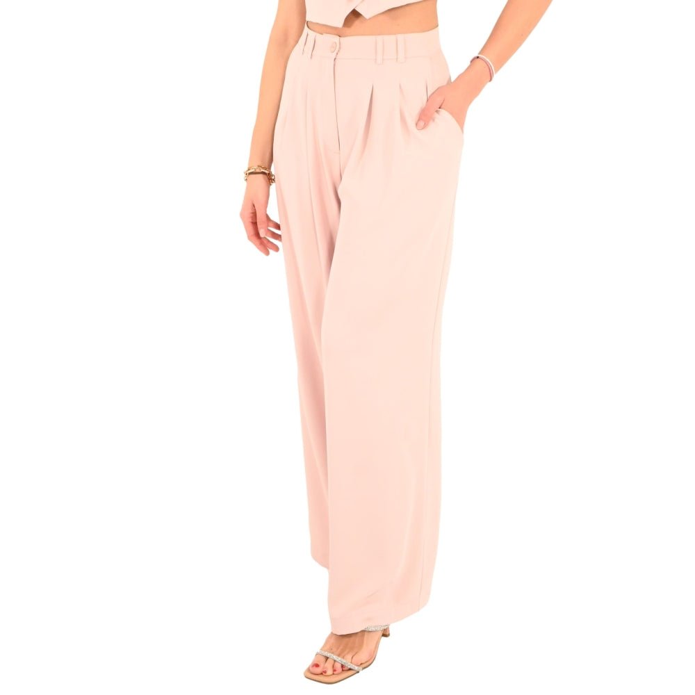 P975FF93M - Pantaloni - Please - World Fashion