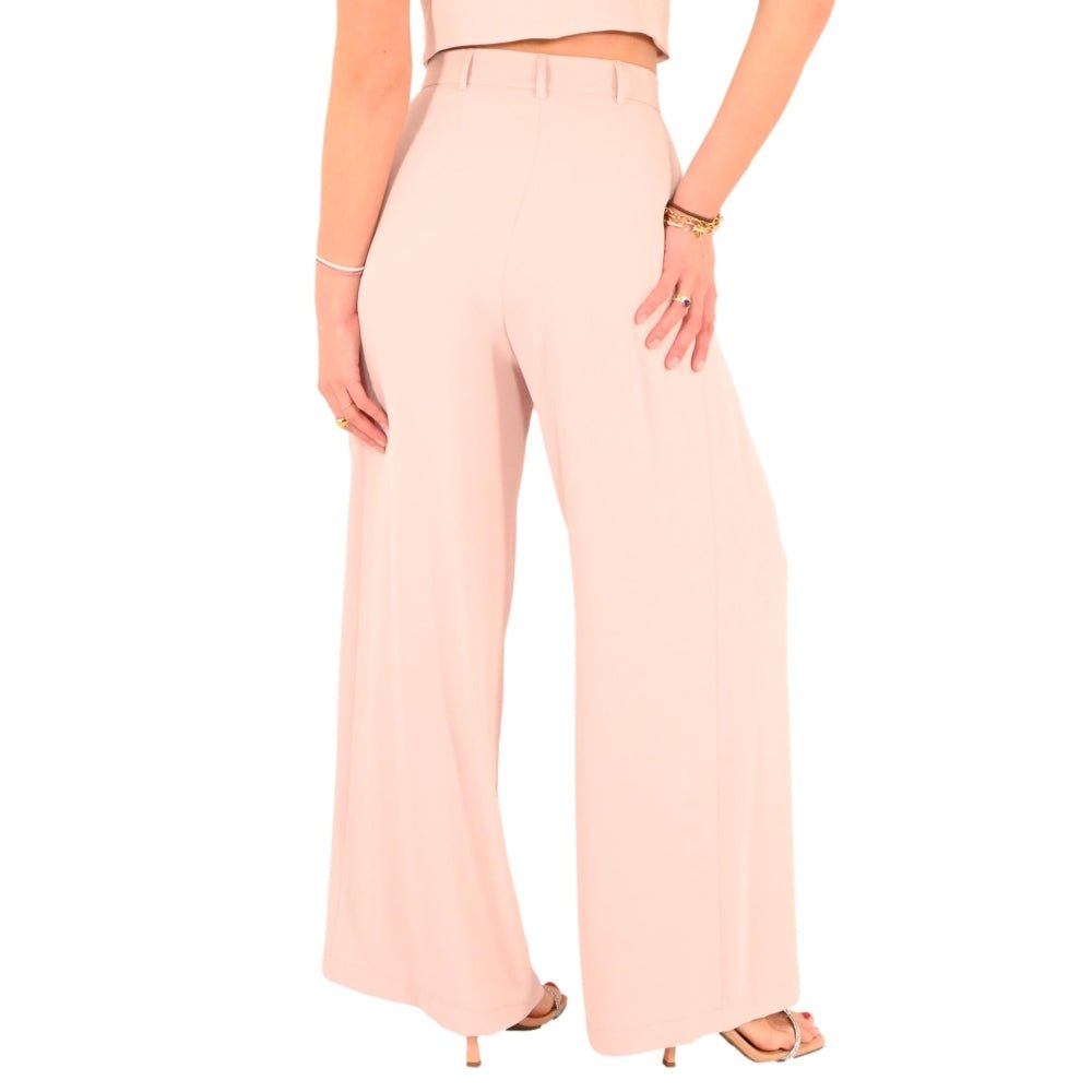 P975FF93M - Pantaloni - Please - World Fashion