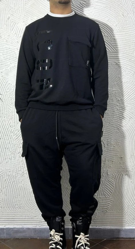 IU9176P - Pantalone - ICON