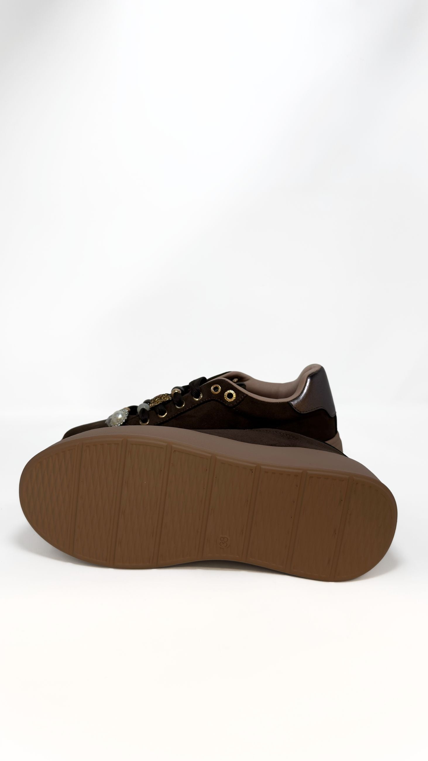 Gold&Gold - Sneakers - Donna