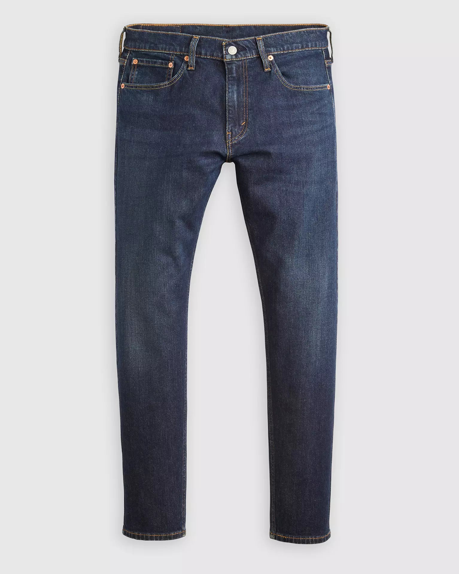 Levis - Jeans Levi's 512 Slip Taper - Uomo