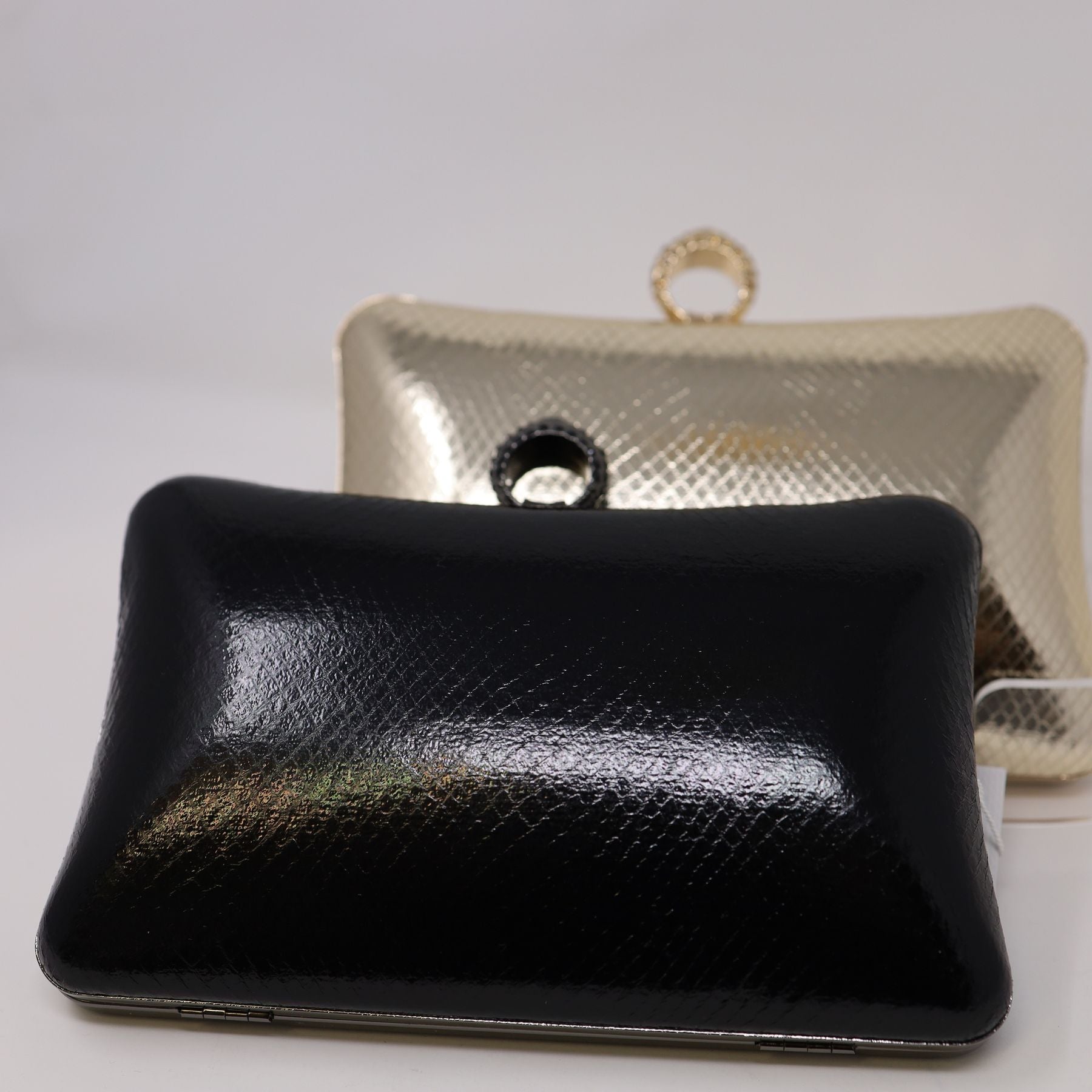 Gold&Gold - Borsa pochette - Donna