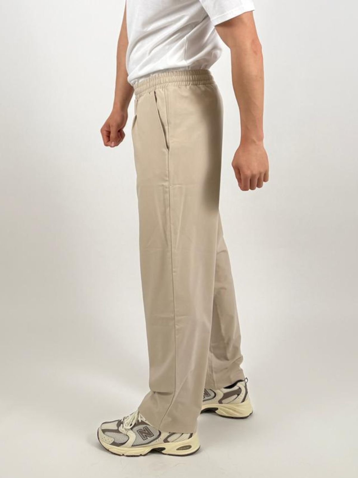 Pantalaccio in misto viscosa Uomo - Ds2 - World Fashion