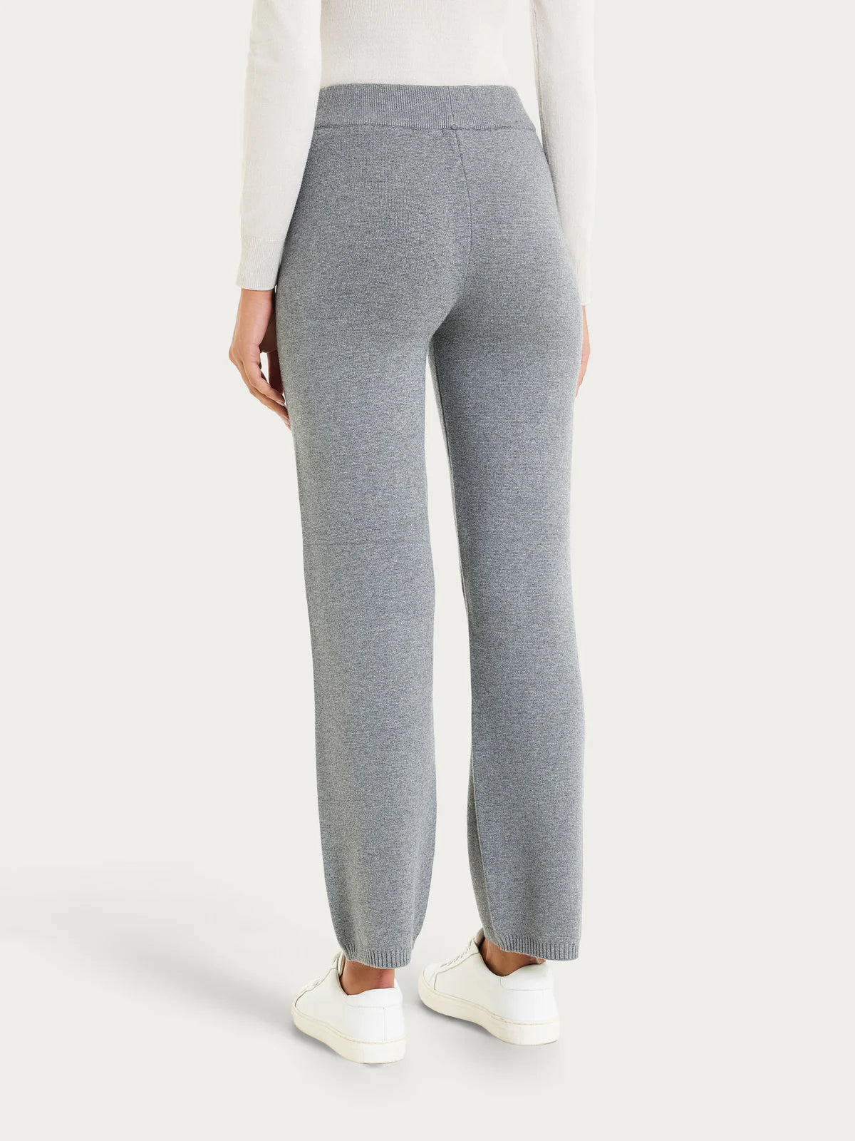 Pantalone a gamba larga - RAGNO - DN53PE - World Fashion