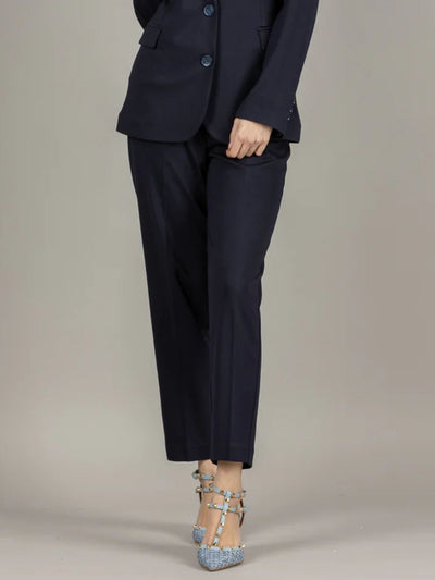 Vicolo - Pantalone a palazzo - Donna