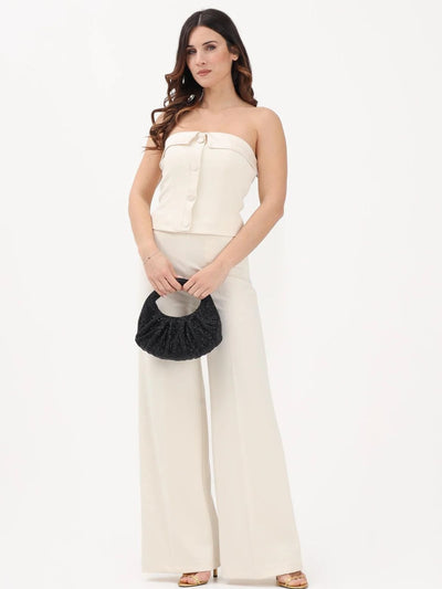 Vicolo - Pantalone a palazzo - Donna