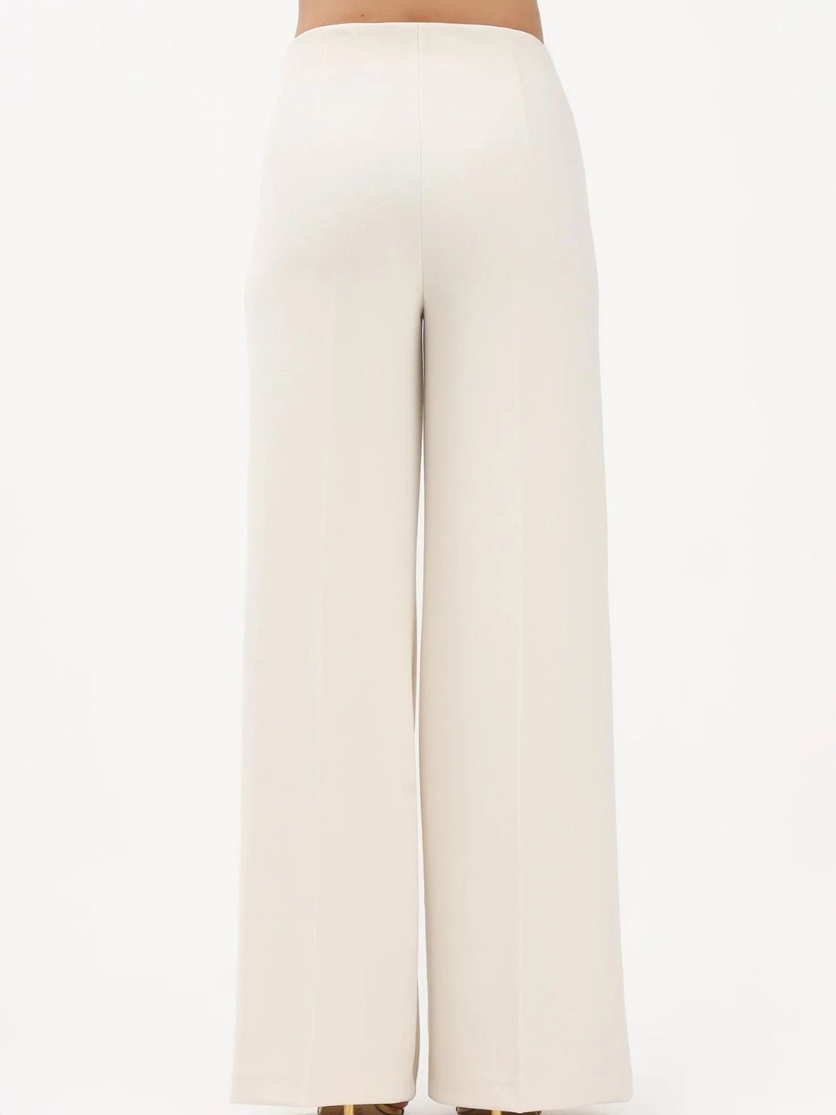 Pantalone a palazzo Donna - Vicolo - World Fashion