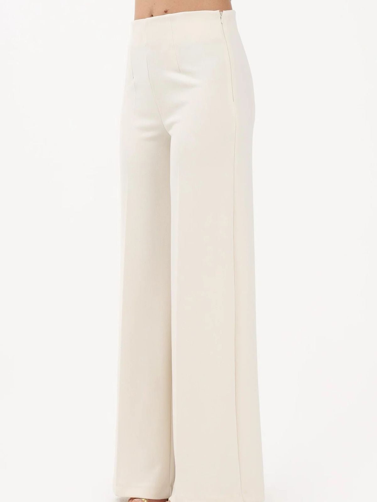 Pantalone a palazzo Donna - Vicolo - World Fashion