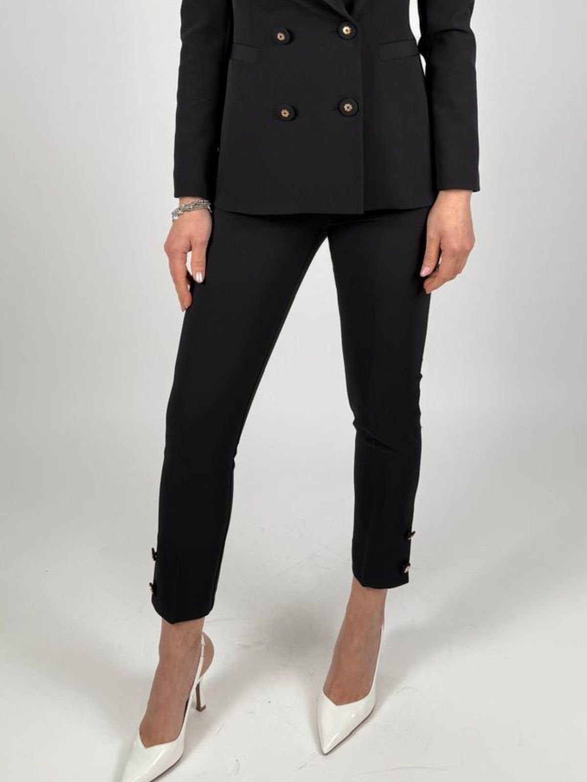 Pantalone alla capri Donna - Rinascimento - World Fashion