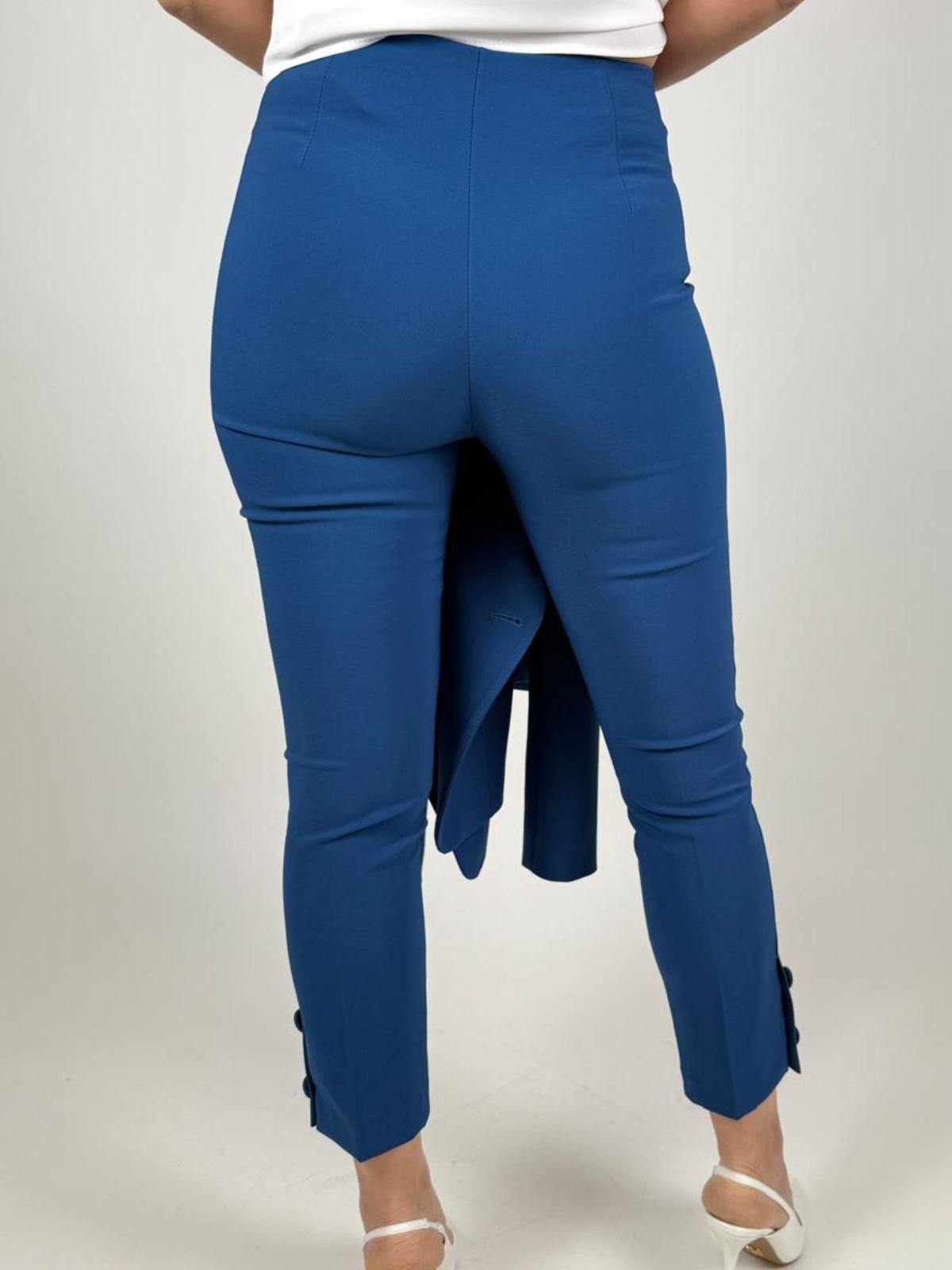 Pantalone alla capri Donna - Rinascimento - World Fashion