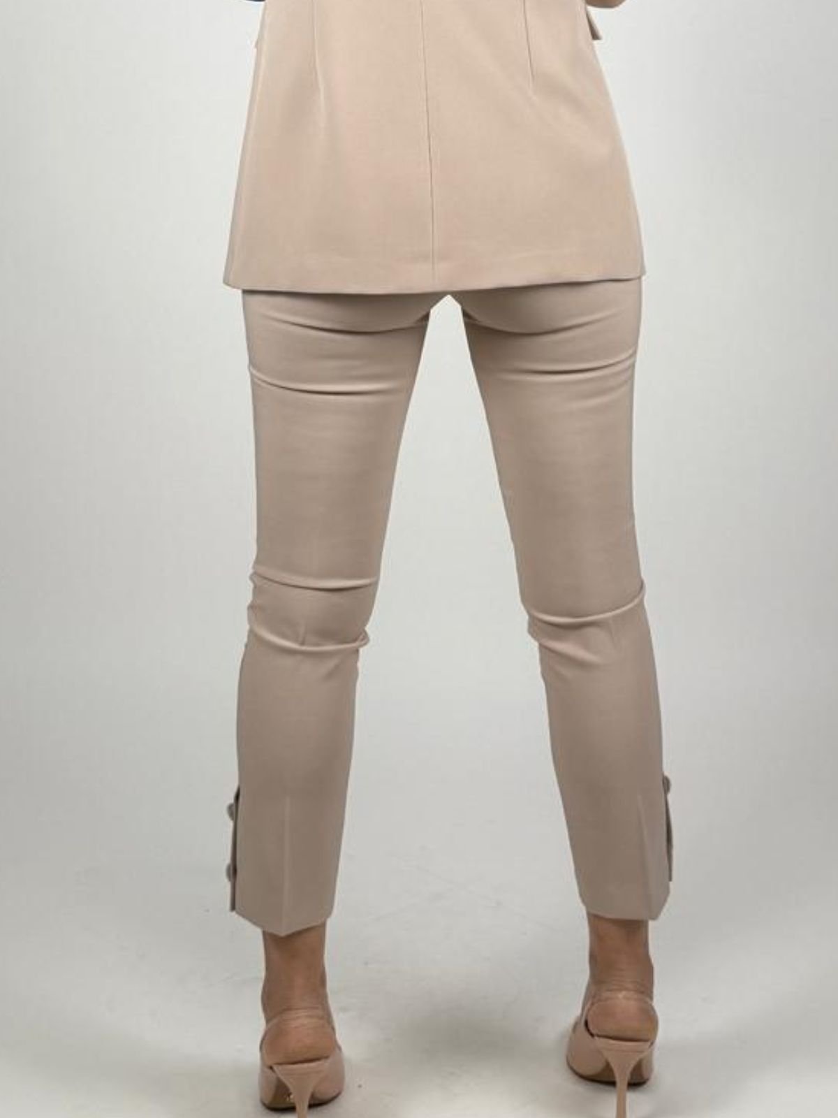 Pantalone alla capri Donna - Rinascimento - World Fashion