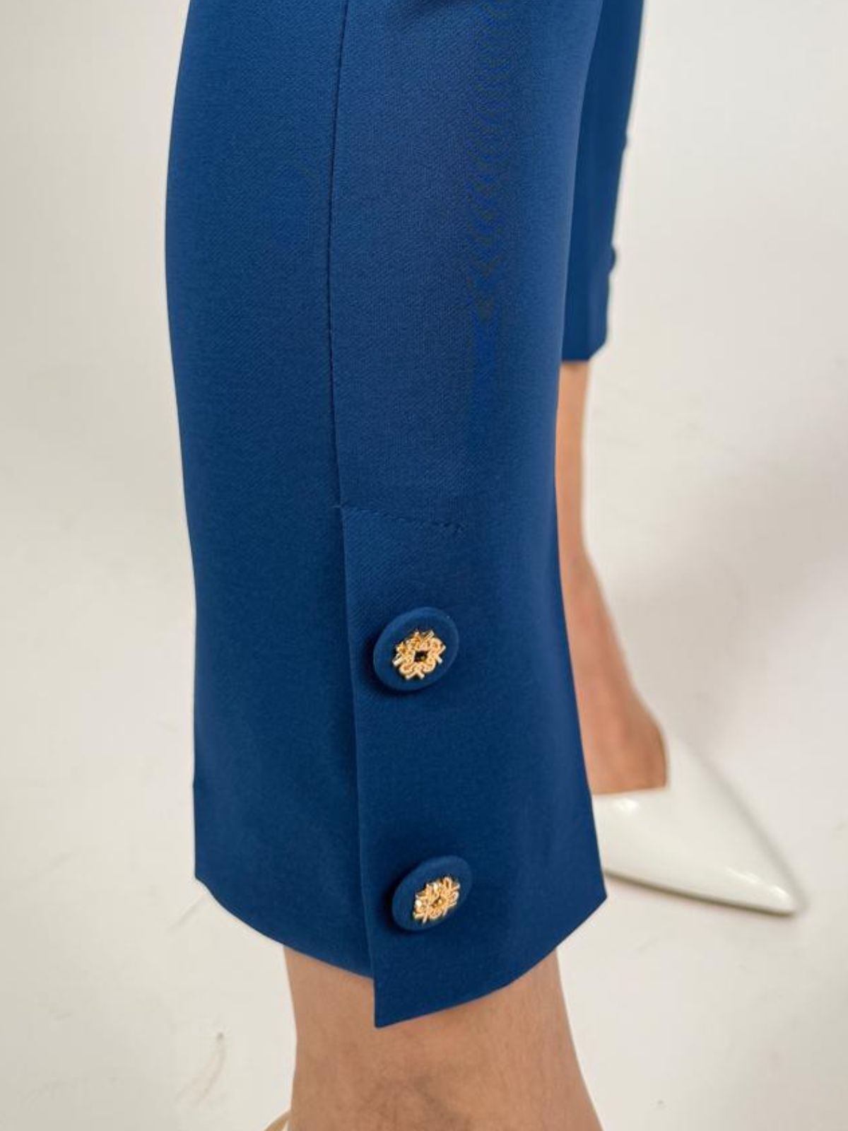 Pantalone alla capri Donna - Rinascimento - World Fashion
