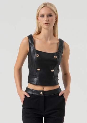 Pantalone bootcut in tessuto stretch - FRACOMINA - FR25WVA006W78001 - World Fashion