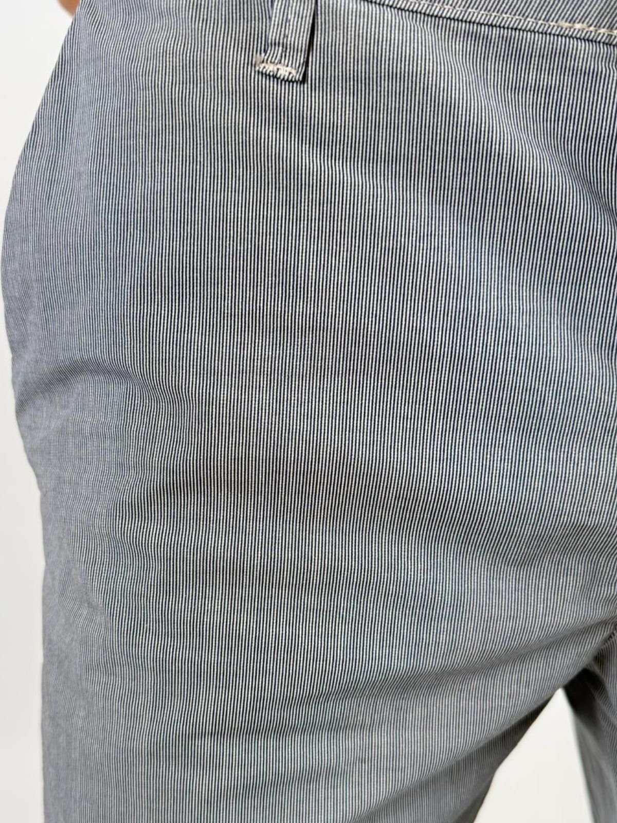 Pantalone Chino in cotone stretch Uomo - Squad2 - World Fashion