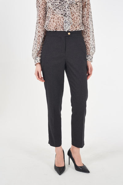 Pantalone Chinos Donna - Yes Zee -