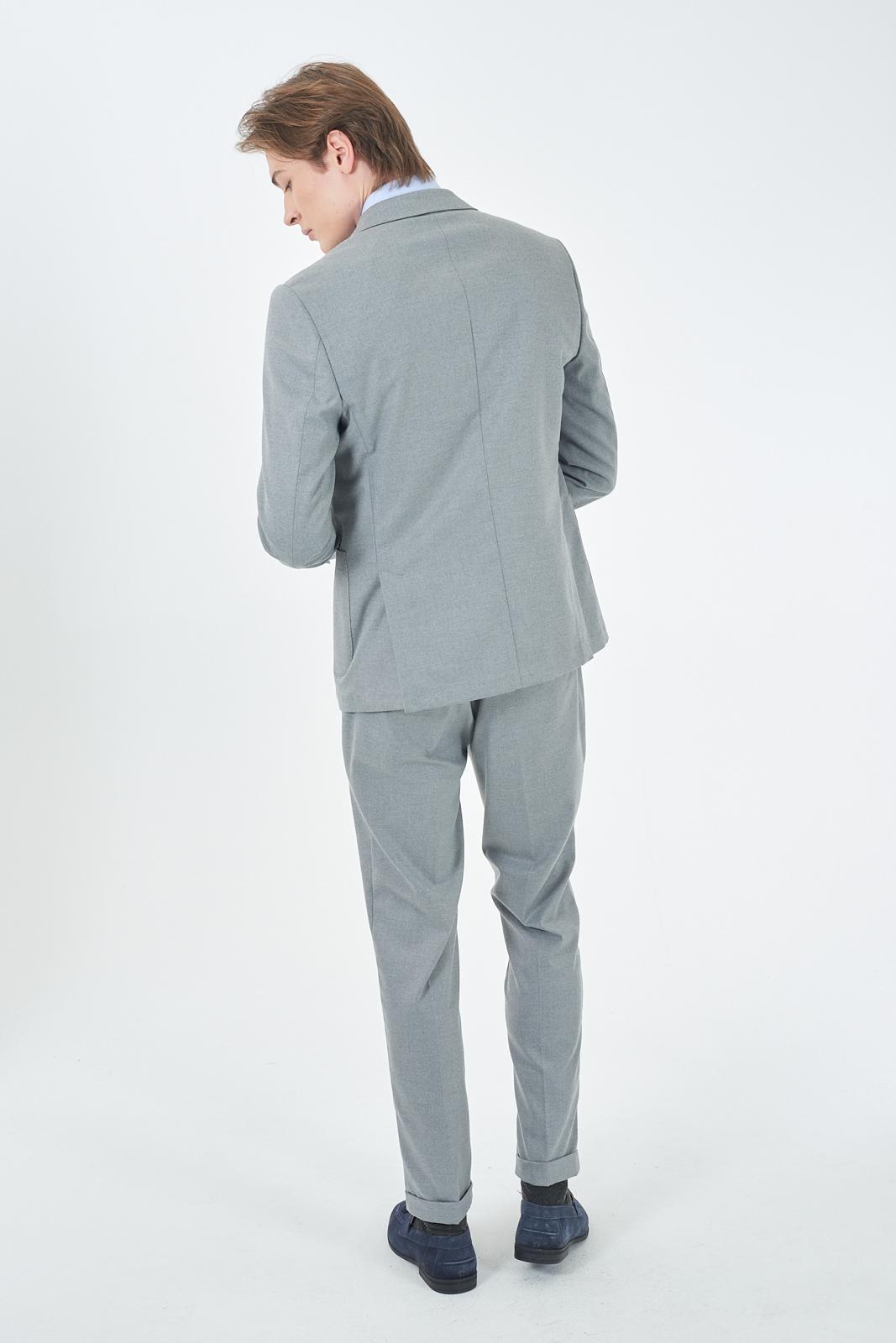 Pantalone Con Coulisse Ed Elastico Fianchi Uomo - Yes Zee - World Fashion