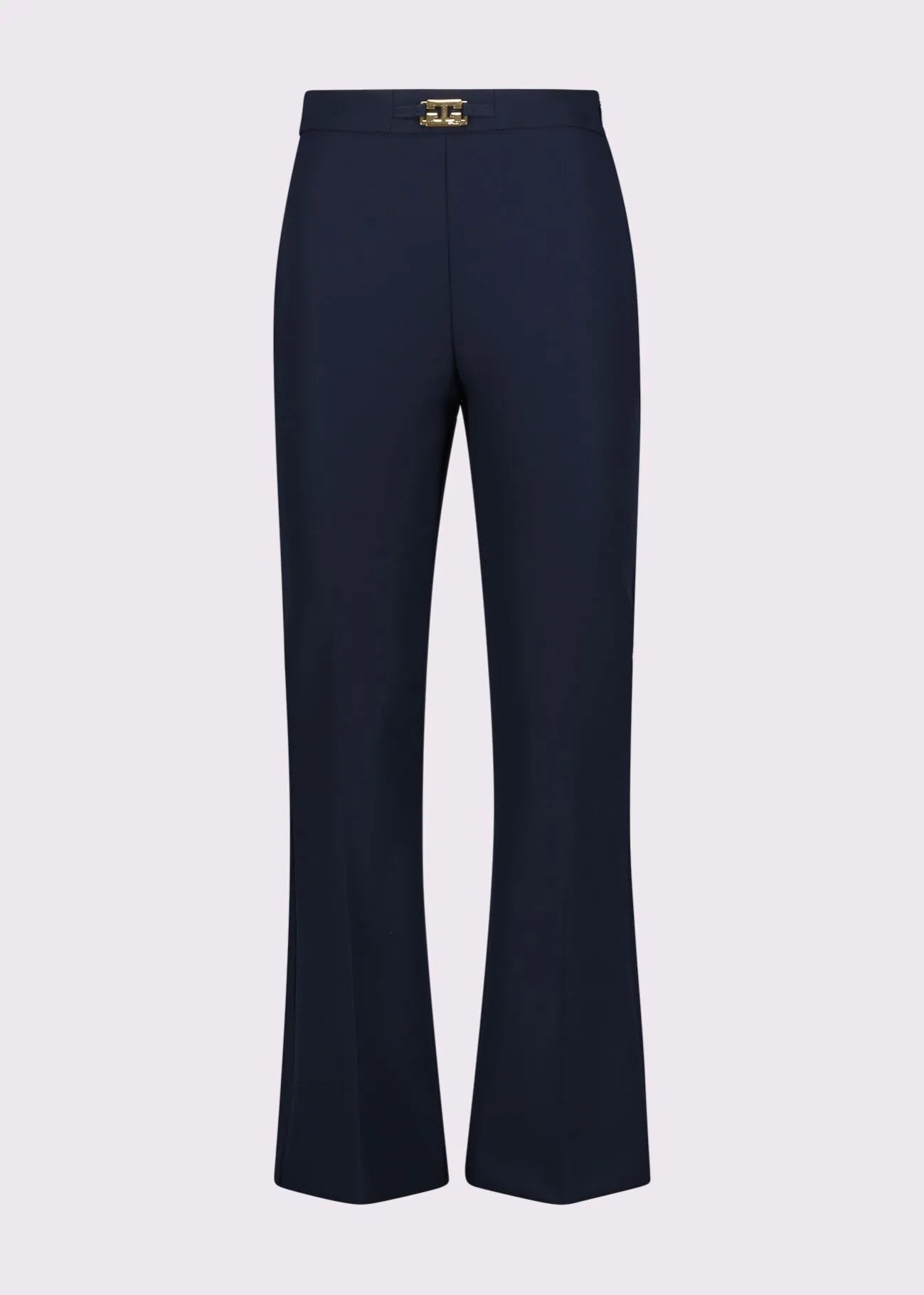 Pantalone cropped Donna - GAUDI FASHION - 521FD25012 - World Fashion