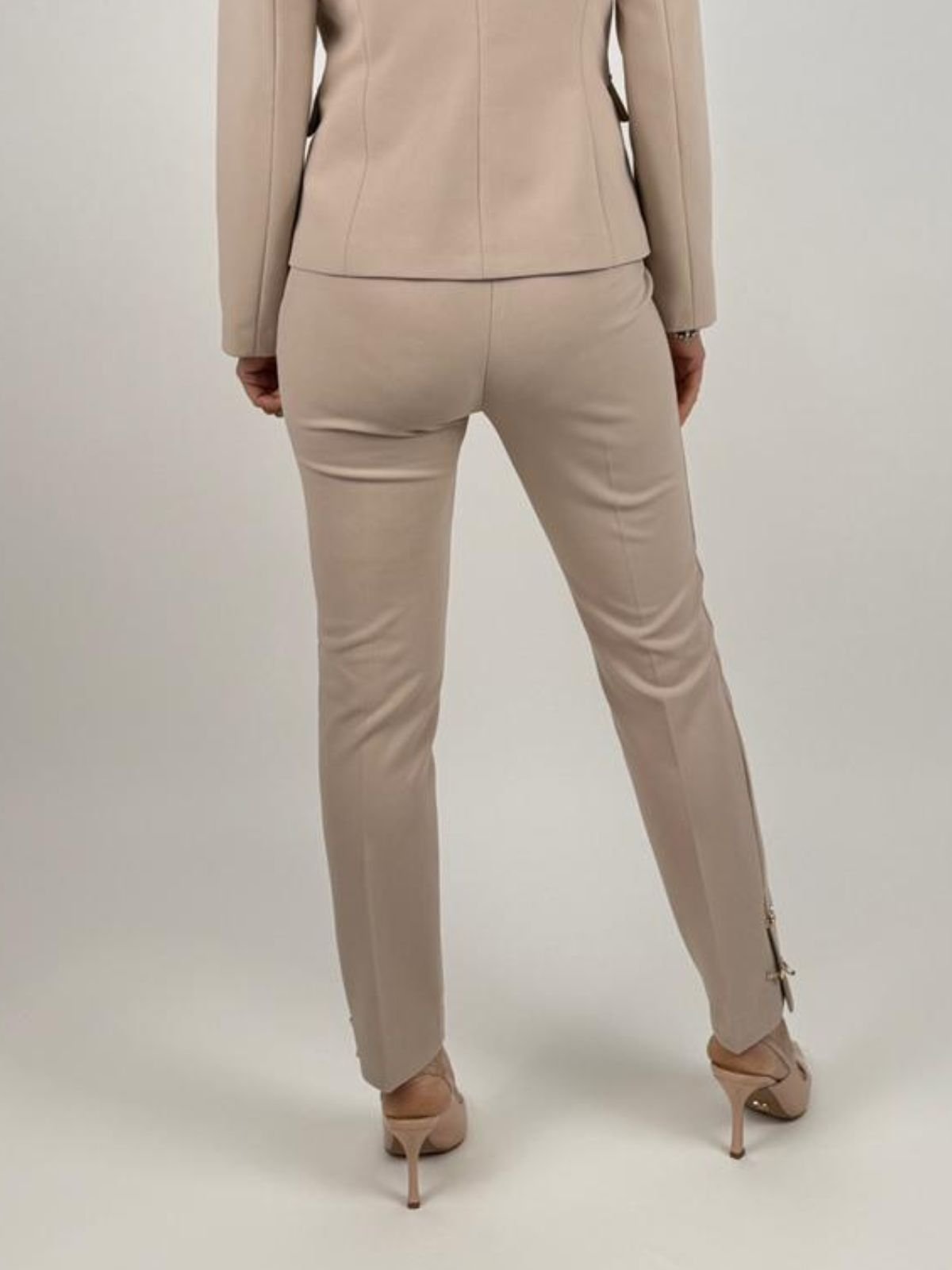 Pantalone Donna - Rinascimento - World Fashion