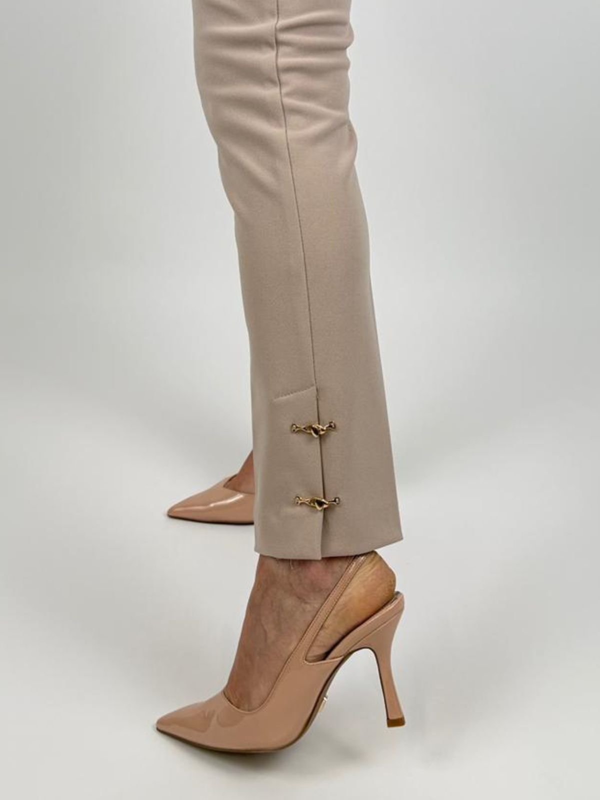 Pantalone Donna - Rinascimento - World Fashion