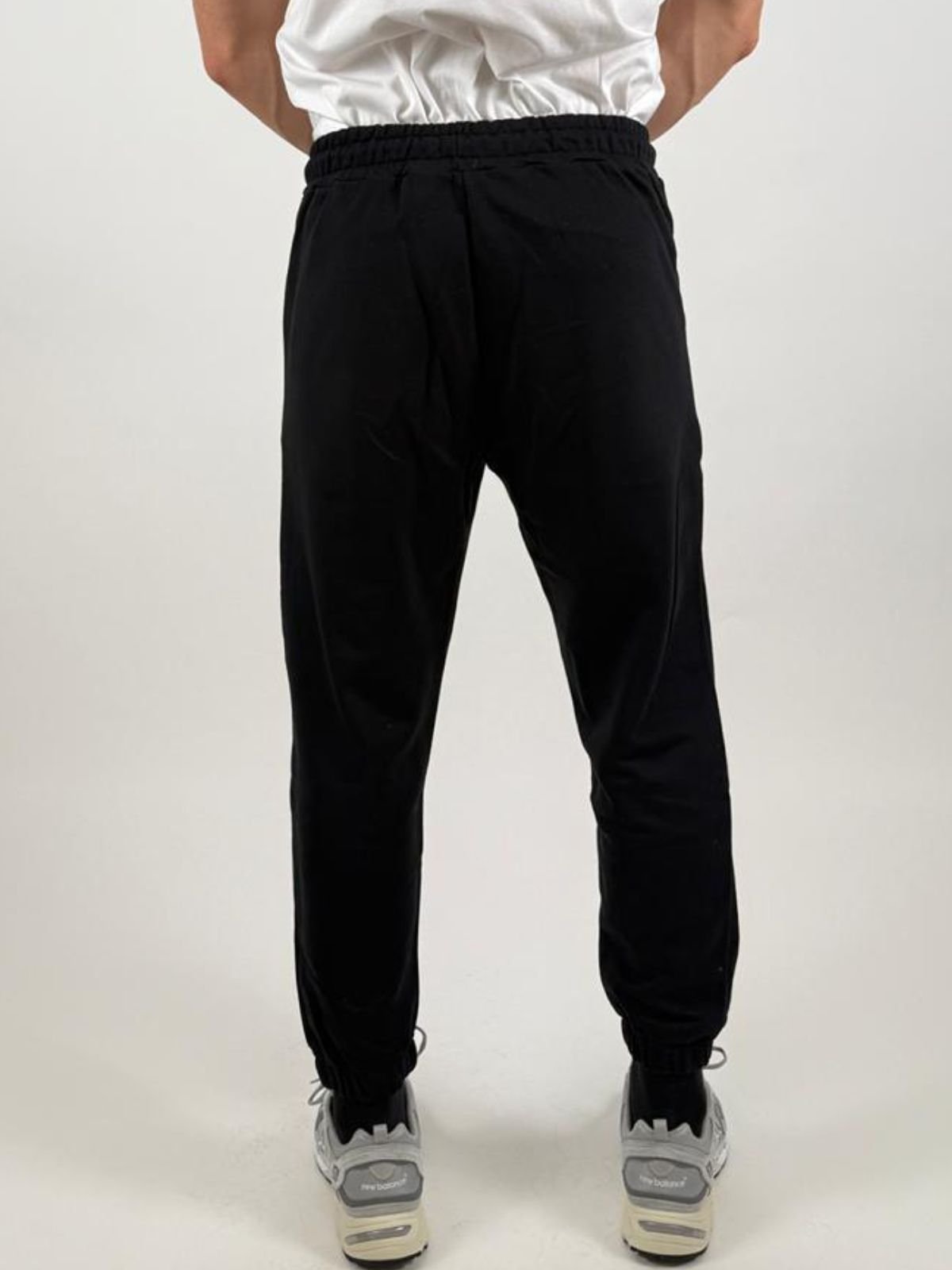 Pantalone in felpa di cotone Uomo - Ds2 - World Fashion